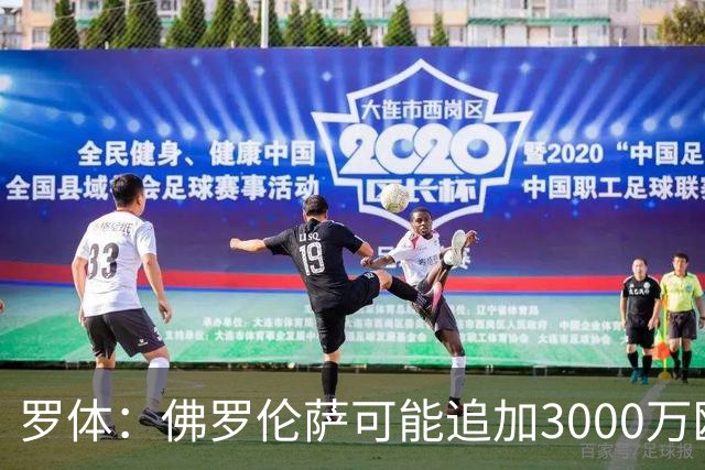 罗体：佛罗伦萨可能追加3000万欧元改造弗兰基球场